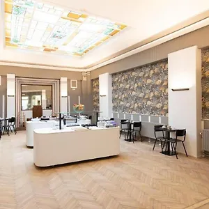 Louisa Hotel Oostende