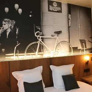 Botteltje Hotel Oostende