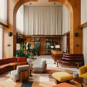 The Standard, Hotel Brussel