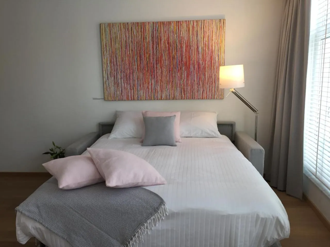 Pensión Antwerp Town House Accommodations