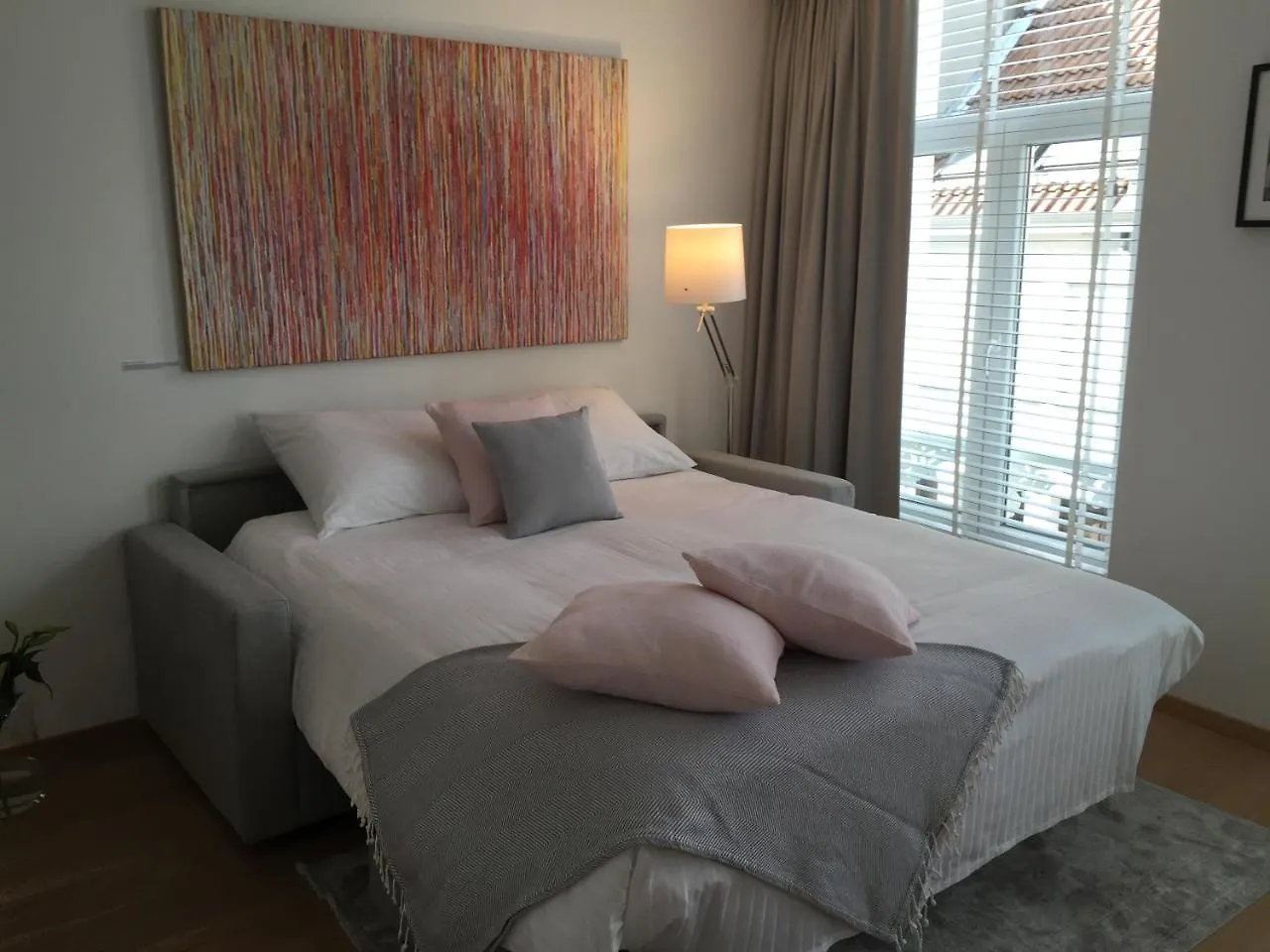 Antwerp Town House Accommodations